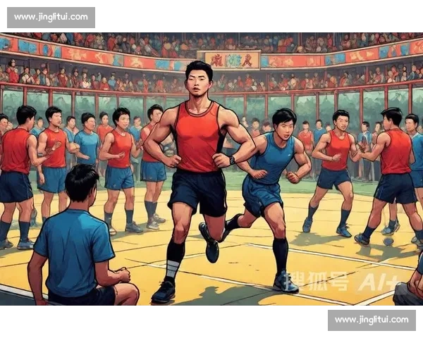 赛事规范与公平竞争:构建高效、公正的体育赛事管理体系