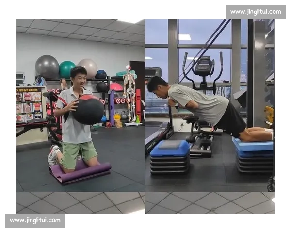 网球竞技视角下技术战术心理体能全面提升与现代比赛发展趋势探究